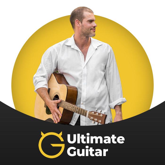 اکانت پرو برنامه Ultimate Guitar (آلتیمیت گیتار)